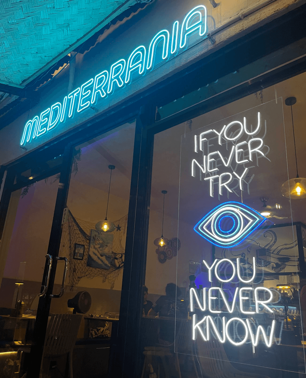 Mediterrania location